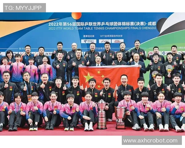 深圳乒乓球队选拔赛点评团队协作表现的亮点与不足分析