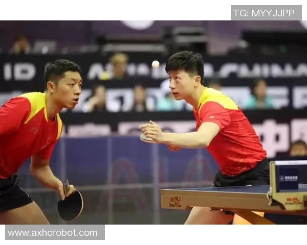 乒乓球技术深度解析：北京乒乓球队的训练与战术创新探讨