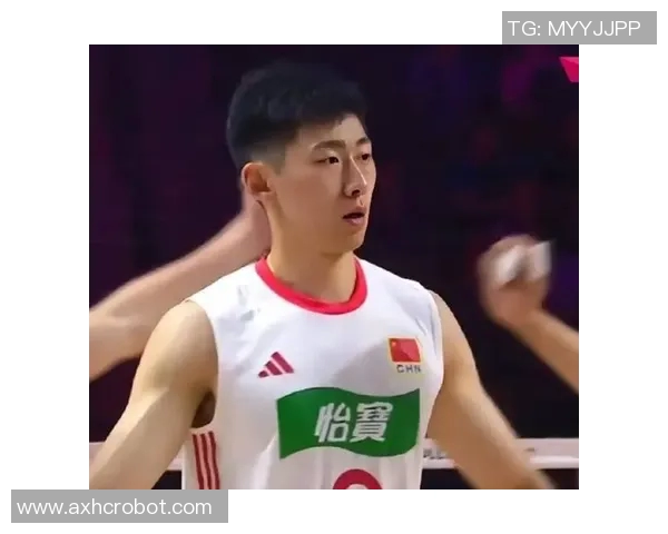 中国男排的足球明星是谁揭开运动员多才多艺的神秘面纱